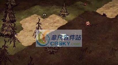 饥荒联机次元容器MOD v2.5