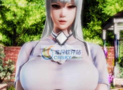 Honey Select战场女武神捏人MOD v2.6