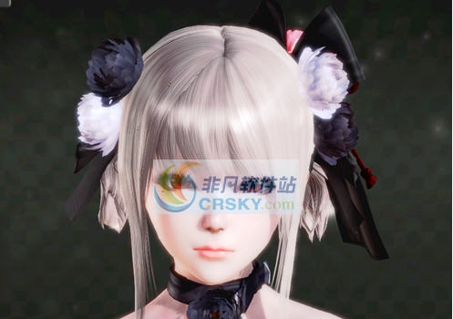 honey select病娇萝莉吸血鬼存档 v2.5