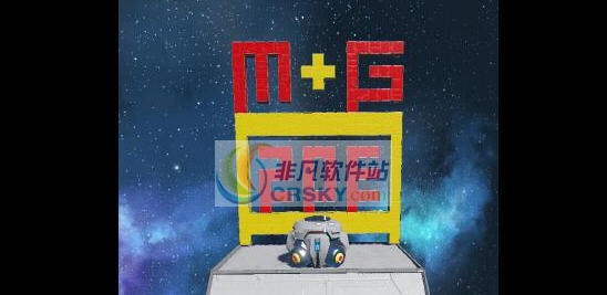 太空工程师重力buff 20E MOD v2.6