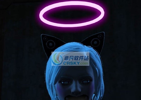 辐射4天使光环MOD v2.5