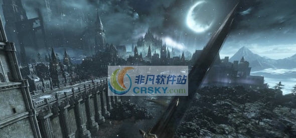 黑暗之魂3第一人称视角CT脚本 v2.6