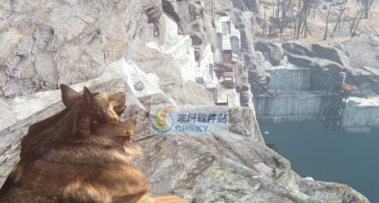 辐射4胖狗肉MOD v2.5