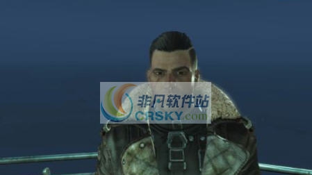 辐射4更年轻的麦傲天MOD v2.5