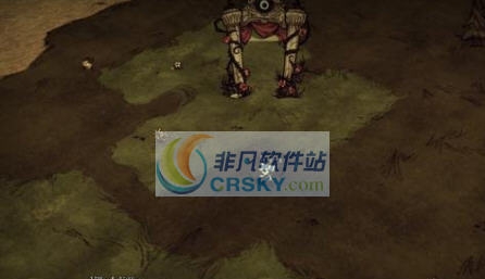 饥荒联机版薇洛打火机强化MOD v2.5