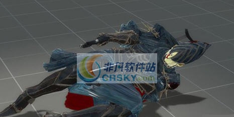 求生之路2黑暗之魂基亚兰人物MOD v2.5