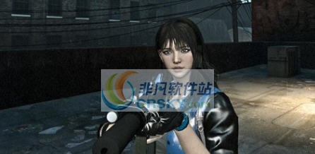 求生之路2突击风暴2米雅人物MOD v2.6