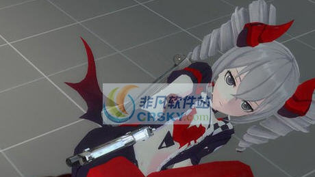 求生之路2布洛尼亚扎伊耶克人物MOD v2.4