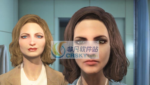 辐射4百合夫妻MOD v2.9