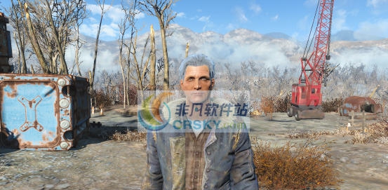 辐射4杰克随从MOD v2.5