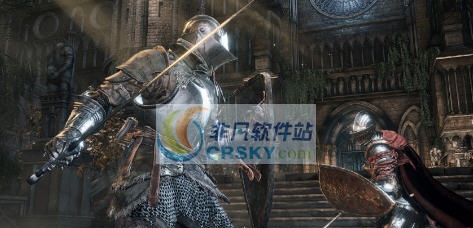 黑暗之魂3掉落物品随机生成器 v3.5