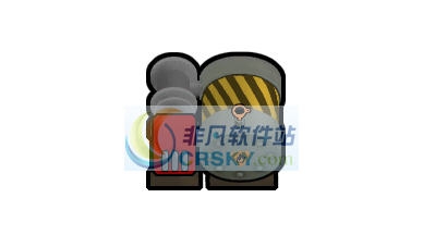 环世界A17化合燃料燃油发电机MOD v2.6