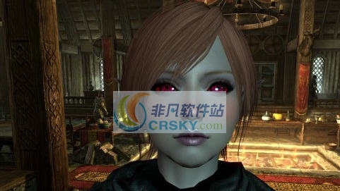 上古卷轴5温娜随从MOD v2.6