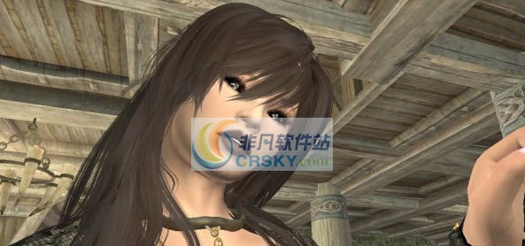 上古卷轴5塔芭娜随从MOD v2.5