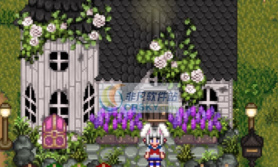 星露谷物语SAKURA软妹大全MOD v2.4