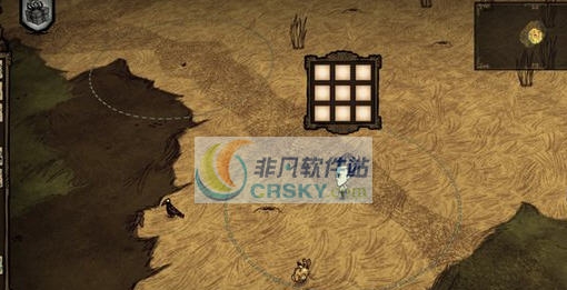 饥荒联机版虚空宝石MOD v2.4