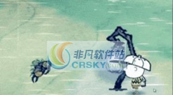 饥荒灭虫器MOD v2.5