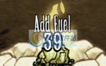 饥荒硝石燃料MOD v2.7