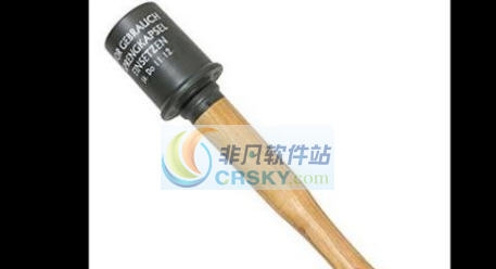 饥荒联机版二战德制手榴弹MOD v2.5