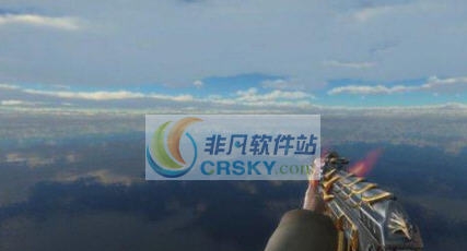 求生之路2火麒麟武器Mod v2.3