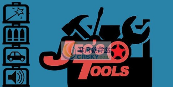 环世界A17JecsTools基础MOD v2.7