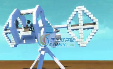 废品机械师泡泡船存档 v2.3