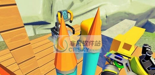 废品机械师基础方块增强Mod v2.6