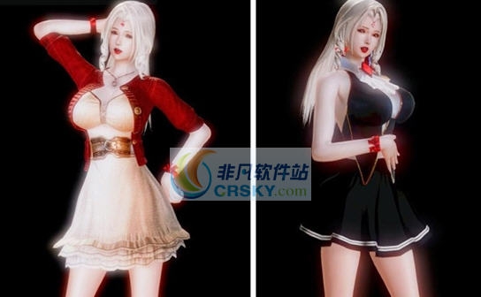 Honey Select按摩技师依依存档 v2.8