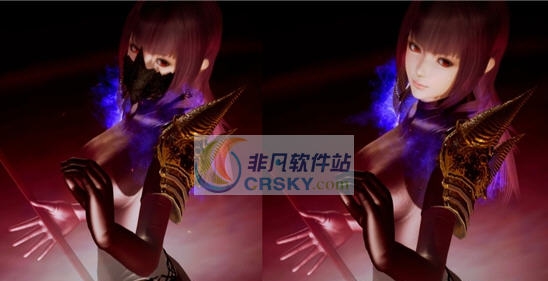 Honey Select师匠斯卡哈存档 v2.6