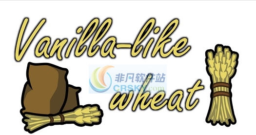 环世界a17小麦作物MOD v2.4