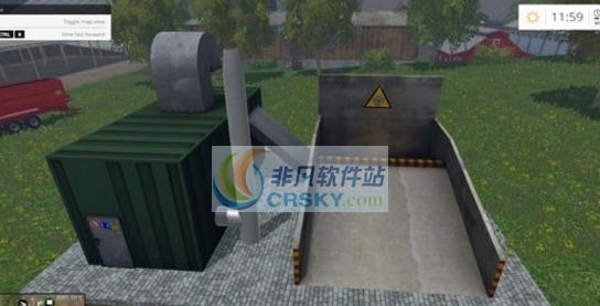 模拟农场15梯台MOD v2.4