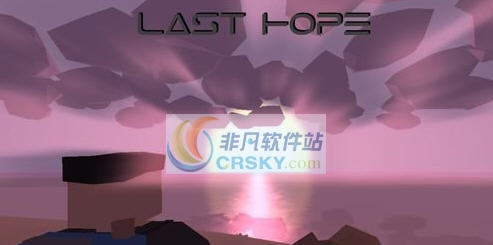 unturned最后的希望地图MOD v2.5