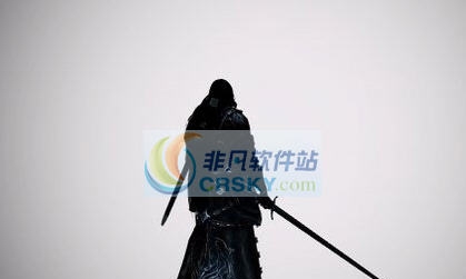 上古卷轴5天际双手剑三段重劈击MOD v2.5