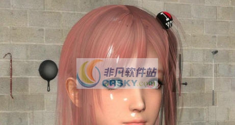 求生之路2死或生5穗奶果人物MOD v2.7