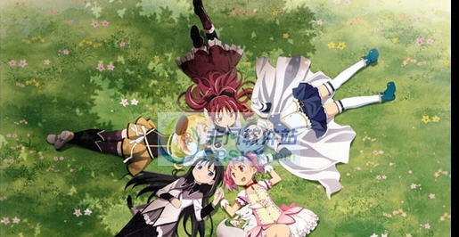 饥荒联机版魔法少女校园巴麻美MOD v2.6