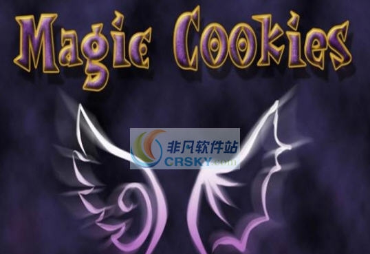 我的世界1.7.10魔法饼干MOD v2.5