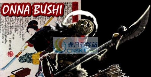 暗黑地牢女武士职业MOD v2.6