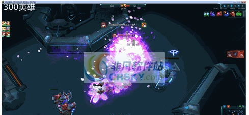 300英雄桐人改八重樱补丁 v2.4