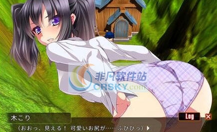 牧农物语去圣光R18X反和谐补丁 v2.4