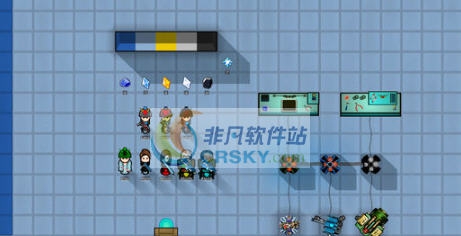 环世界a17拓展事件MOD v2.4