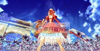 Fate/EXTELLA CT修改脚本器 v3.6