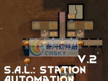 环世界a17自动装配MOD v2.5