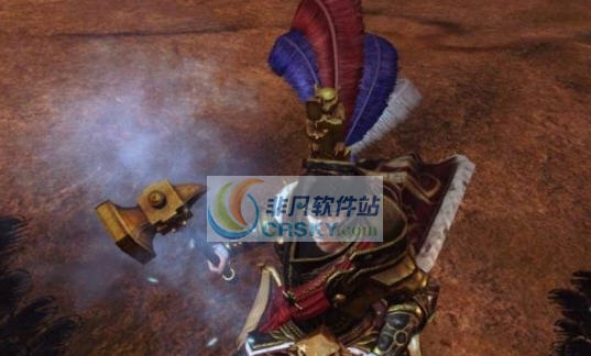 战锤全面战争卡尔皇帝无敌MOD v2.4