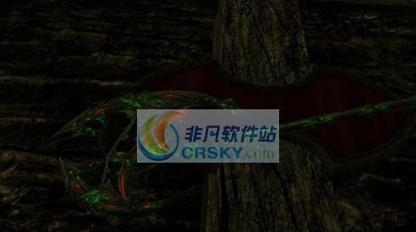 上古卷轴5天际动态武器附魔MOD v2.5