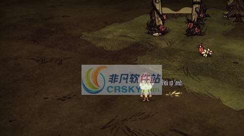 饥荒联机版仙境传说亚历克斯人物MOD v2.5