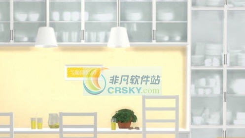 模拟人生4成套厨房MOD整合包 v2.5