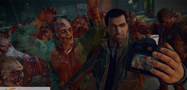 丧尸围城4 64位Direct X 11.1补丁 v11.5