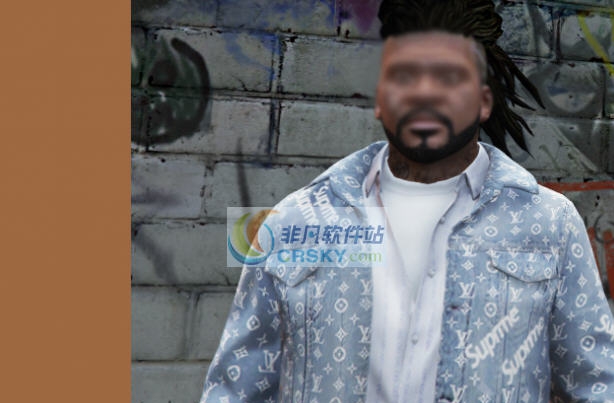 GTA5LV夹克MOD v2.5