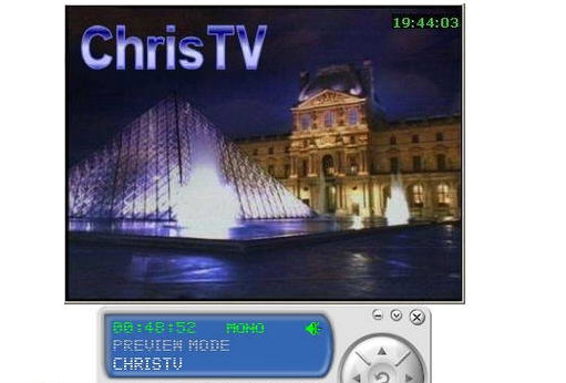 ChrisTV Professional v6.67