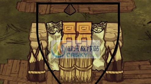 饥荒联机版装甲墙壁MOD v2.5